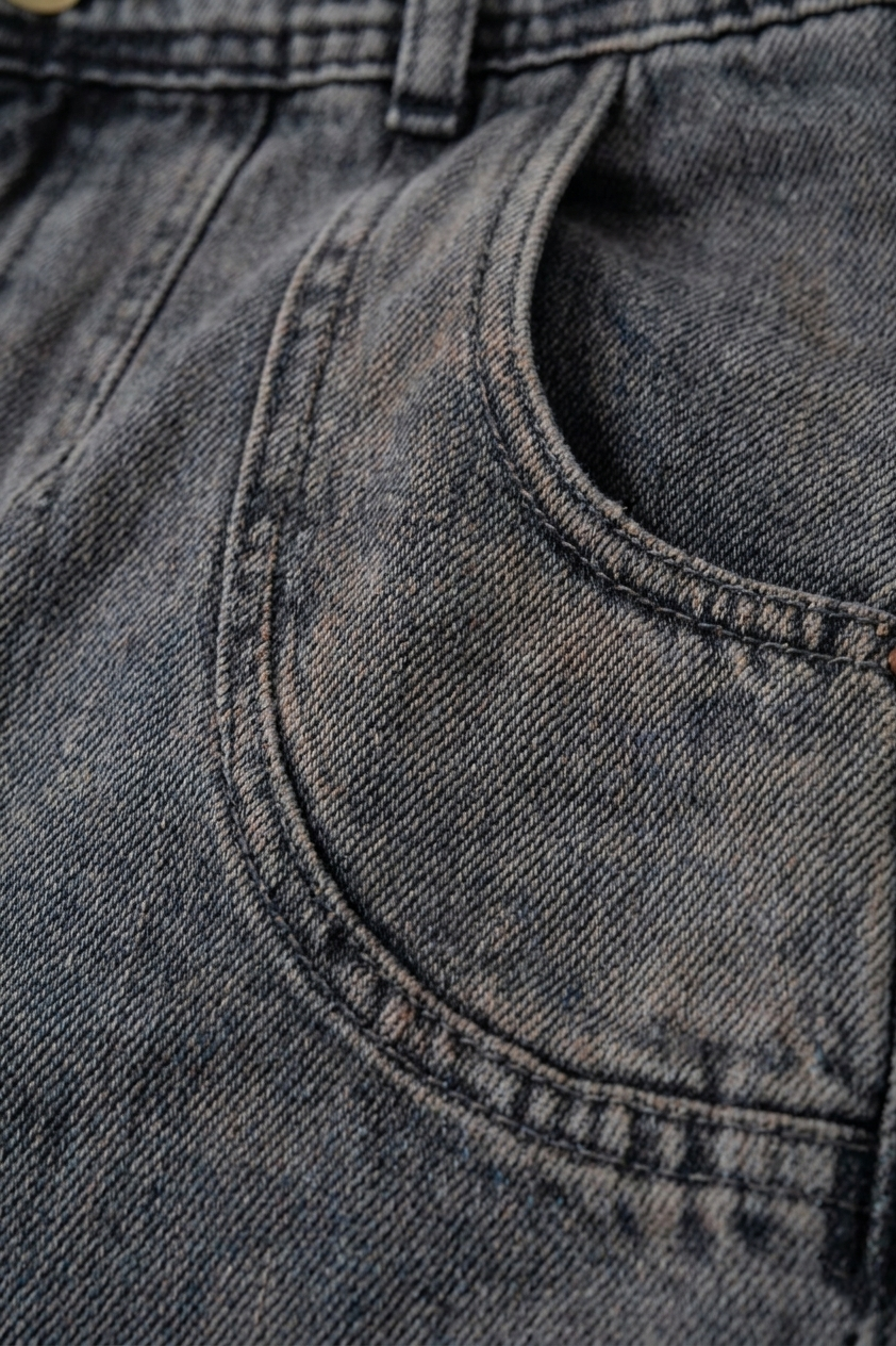 Detalle Bolsillo Delantero